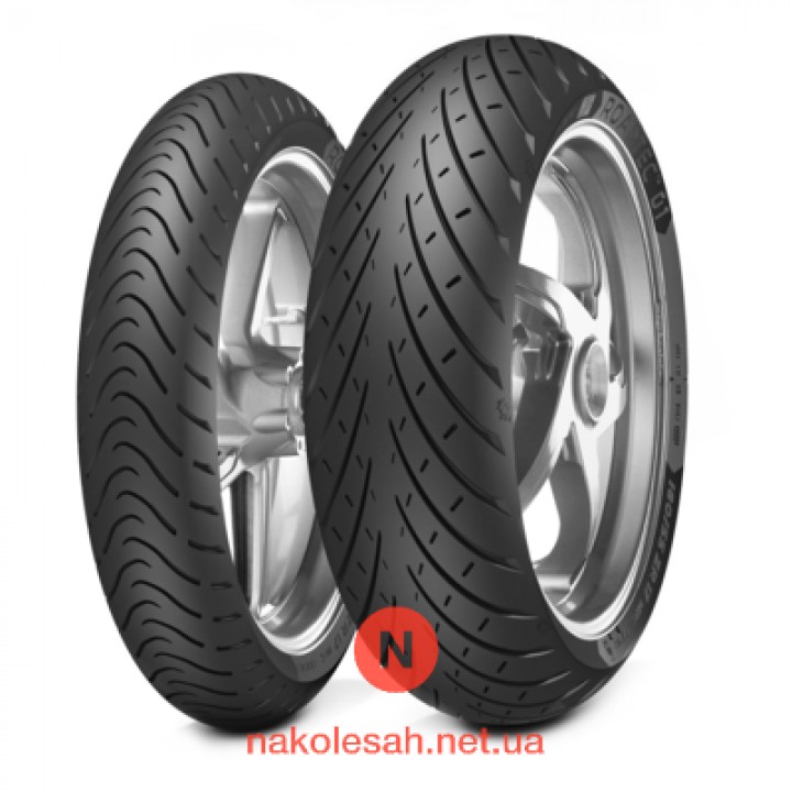 Metzeler Roadtec 01 SE 180/55 R17 73W