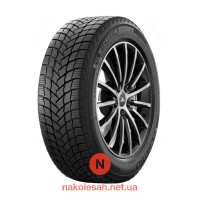 Michelin X-Ice Snow SUV 285/45 R22 114T XL
