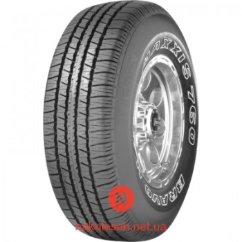 Maxxis HT-760 BRAVO 255/70 R16 111S