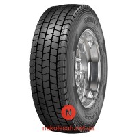Debica DRD2 (ведуча) 295/80 R22.5 152/148M