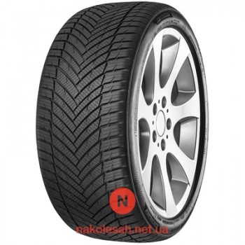 Minerva All Season Master 205/60 R16 92H