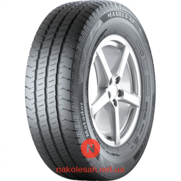 Matador MPS 300 Maxilla AP 225/70 R15C 109/107R