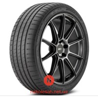 Bridgestone Potenza S005 255/35 R20 93Y RFT B-Silent
