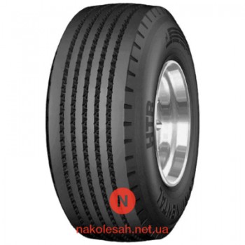 Continental HTR (причіпна) 315/80 R22.5 156/150K PR18