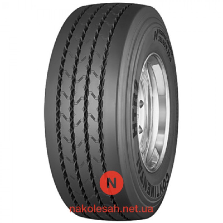 Continental HTR2 (причіпна) 205/65 R17.5 132/132J PR16