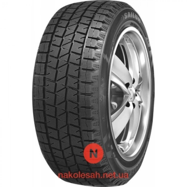 Sailun ICE BLAZER Arctic SUV 235/55 R17 103H XL FR