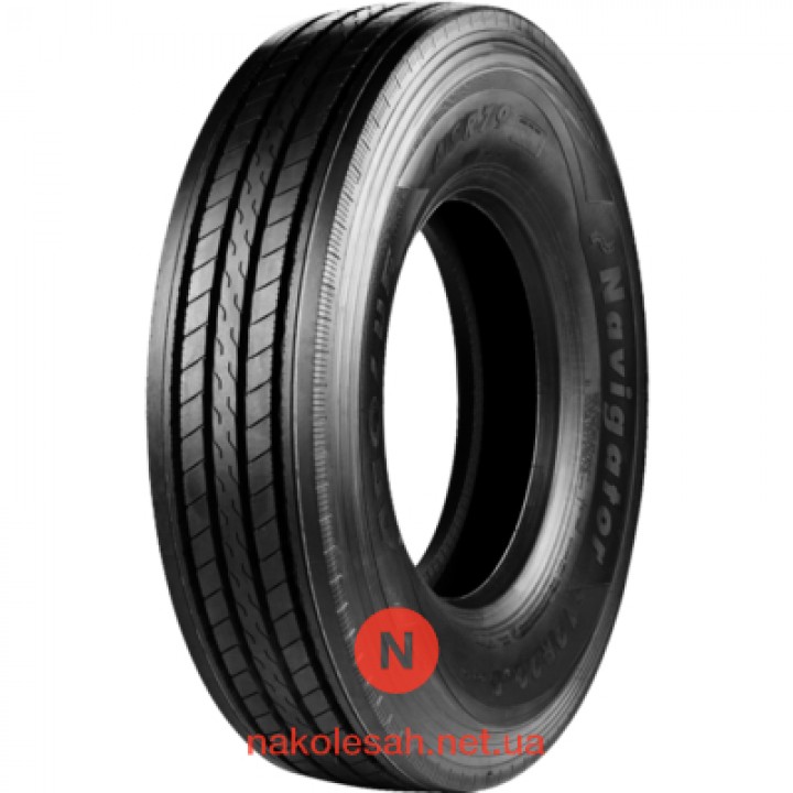 Aeolus ASR79 (рульова) 245/70 R19.5 144/142J PR18