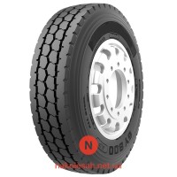 Starmaxx GY800 (кар'єрна) 315/80 R22.5 156/150K PR20