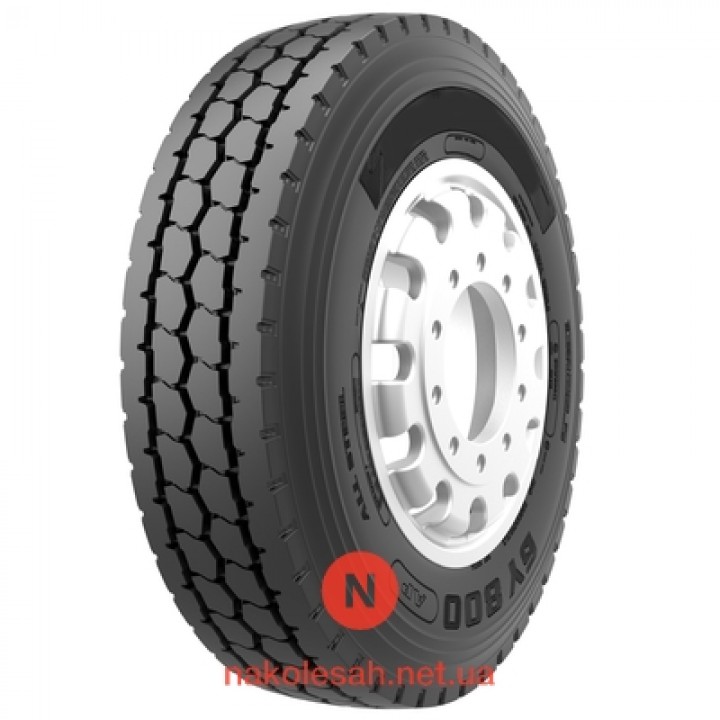 Starmaxx GY800 (кар'єрна) 315/80 R22.5 156/150K PR20