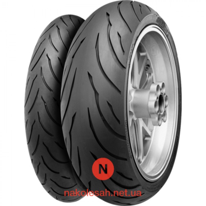 Continental Motion M 190/50 R17 73W