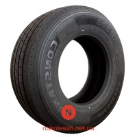 Constancy AH398 (причіпна) 385/65 R22.5 164K PR24