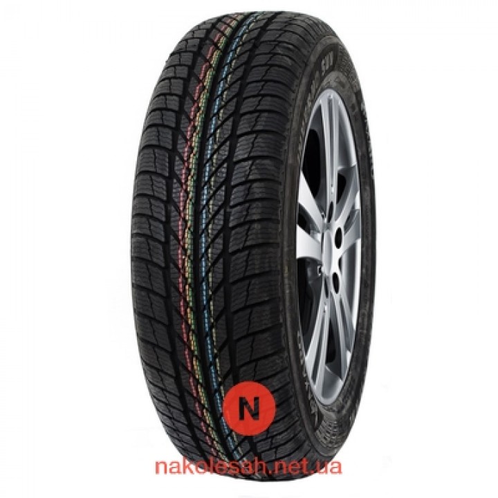 Paxaro INVERNO SUV 225/65 R17 106H XL FR