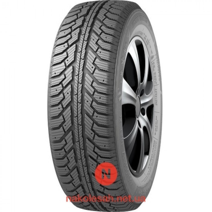 Duraturn Mozzo Winter Ice 225/60 R16 98T (под шип)