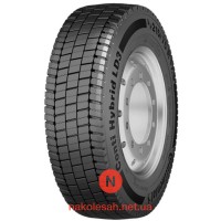 Continental Conti Hybrid LD3 (ведуча) 265/70 R17.5 139/136M PR14