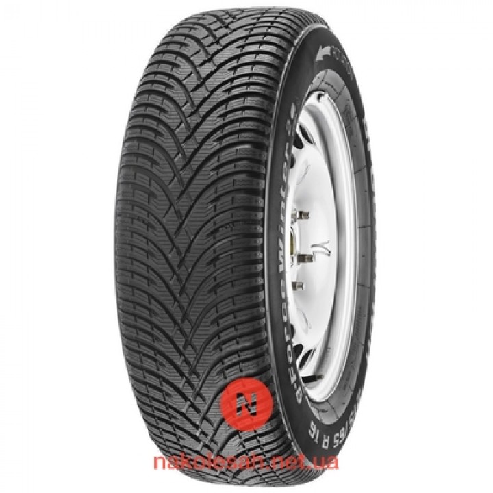 BFGoodrich G-Force Winter 2 SUV 225/60 R17 99H