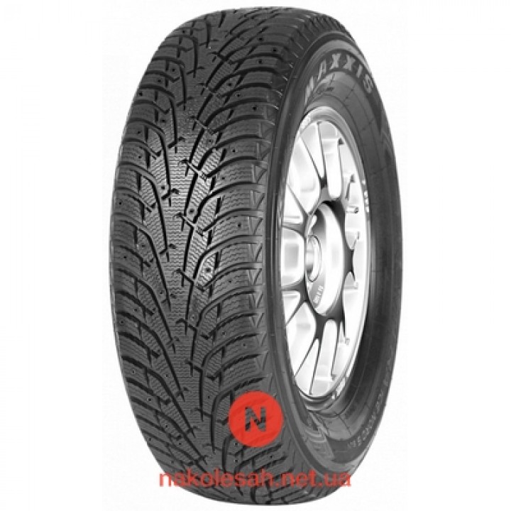 Maxxis Premitra Ice Nord NP5 205/65 R15 99T XL (под шип)