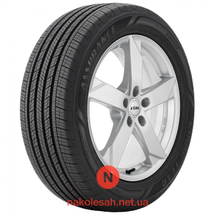 Goodyear Assurance Finesse 245/60 R18 105T