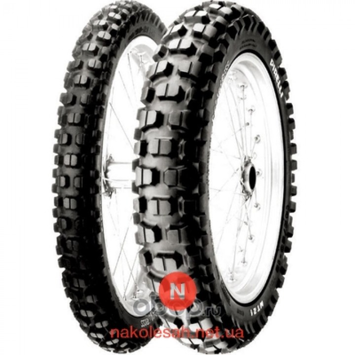 Pirelli MT 21 RallyCross 90/90 R21 54R