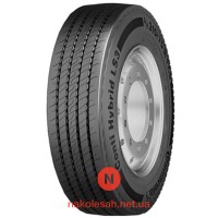 Continental Conti Hybrid LS3 (рульова) 235/75 R17.5 132/130M PR12