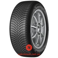 Goodyear Vector 4 Seasons SUV Gen-3 215/65 R17 99V