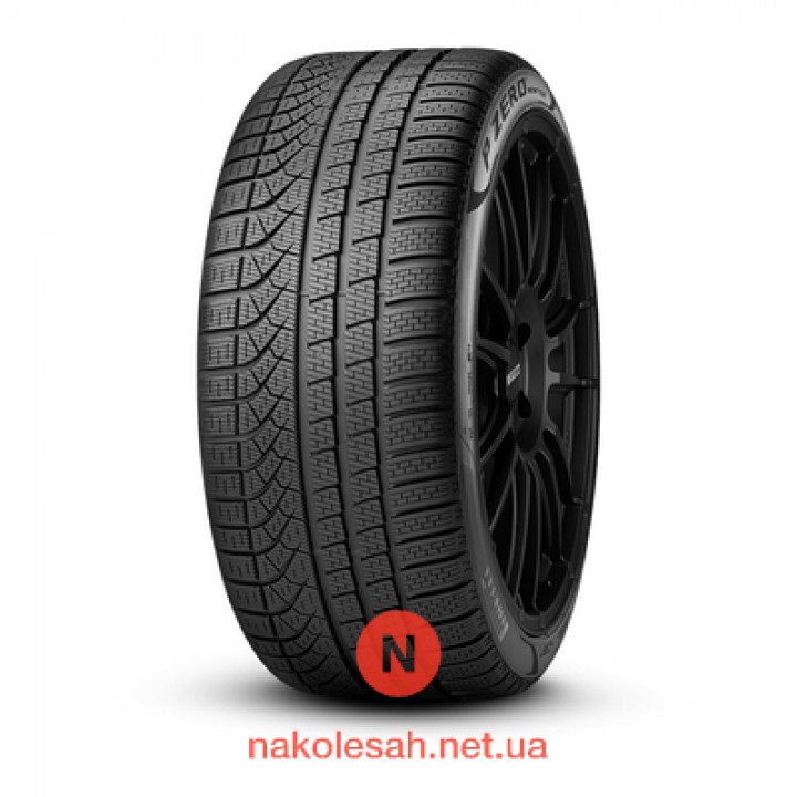 Pirelli P Zero Winter 255/45 R20 105V XL *