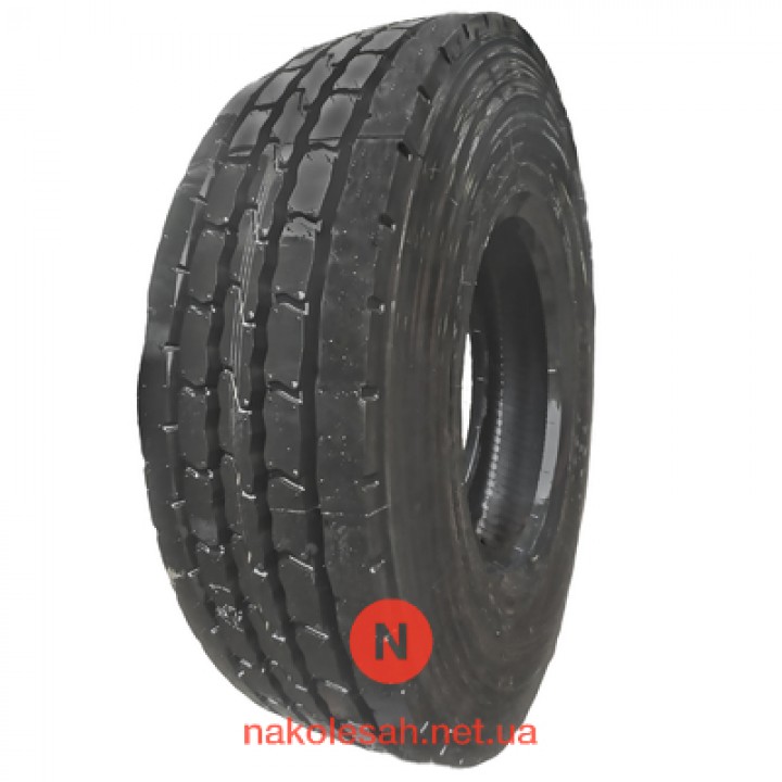 Bridgestone MSV1 (універсальна) 315/80 R22.5 156/150K