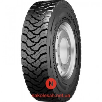 Continental Conti CrossTrac HD3 (ведуча) 315/80 R22.5 156/150L PR20