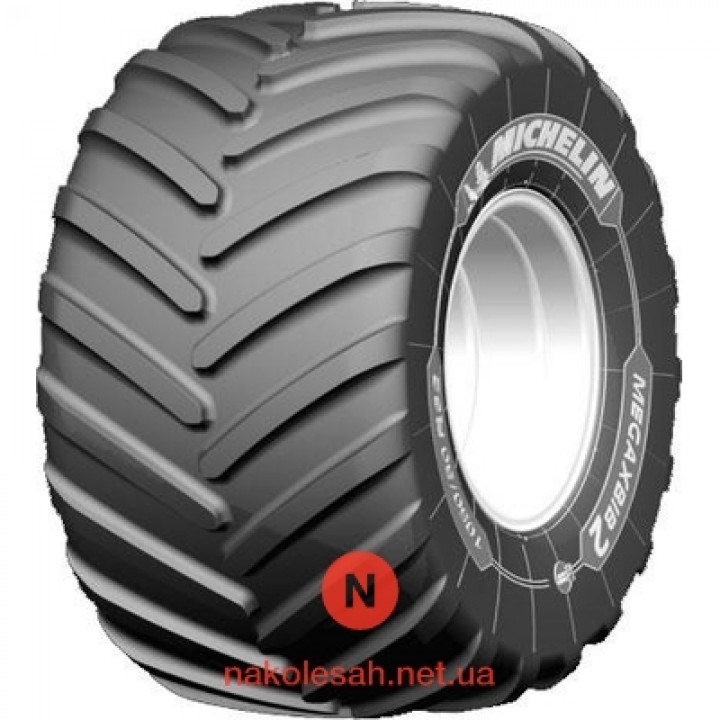 Michelin MegaXBib 2 (с/г) 900/60 R32 181A8/181B TL Michelin MegaXBib 2 (с/г) 900/60 R32 181A8/181B TL