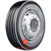 Bridgestone R-Steer 002 (рульова) 245/70 R19.5 136/134M