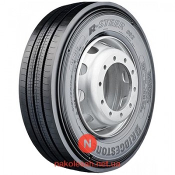Bridgestone R-Steer 002 (рульова) 385/65 R22.5 160K