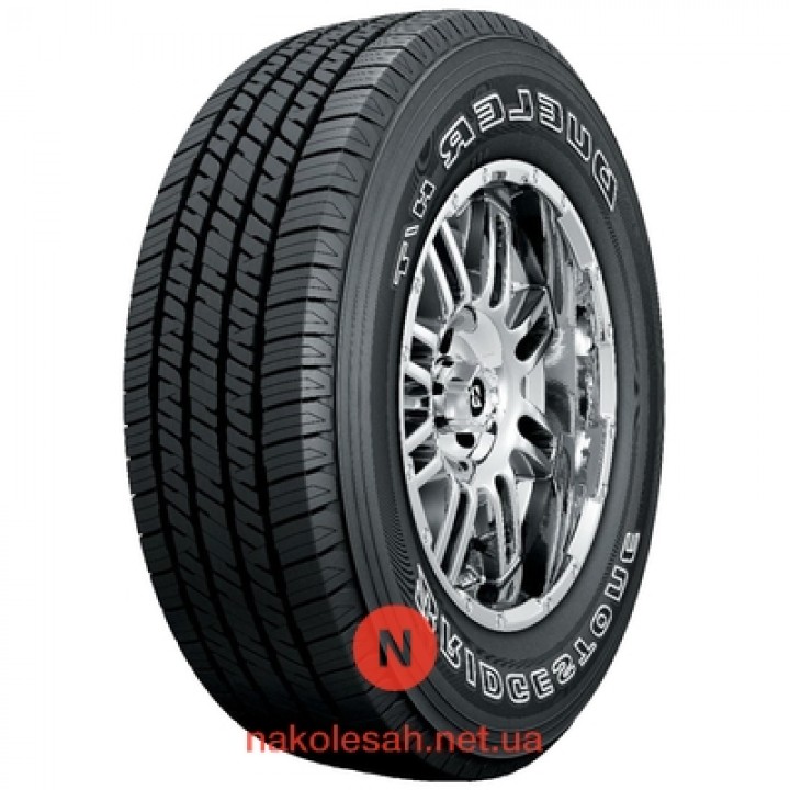 Bridgestone Dueler H/T 685 255/70 R18 113T