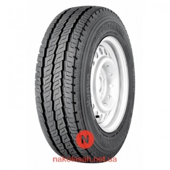 Continental Vanco 215/70 R15C 109R
