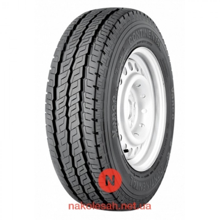 Continental Vanco 215/70 R15C 109R