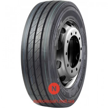 Leao KLT200 (рульова) 205/65 R17.5 129/127J PR16