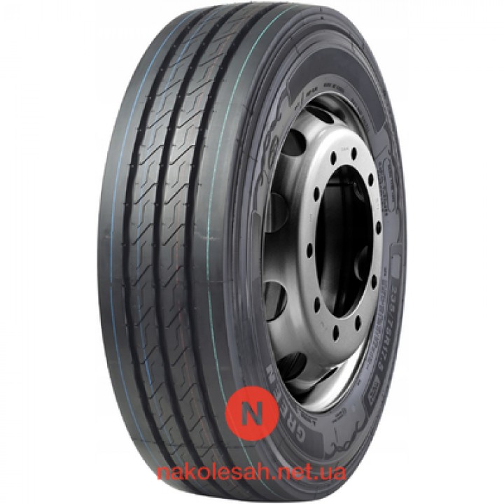 Leao KLT200 (рульова) 215/75 R17.5 135/133J