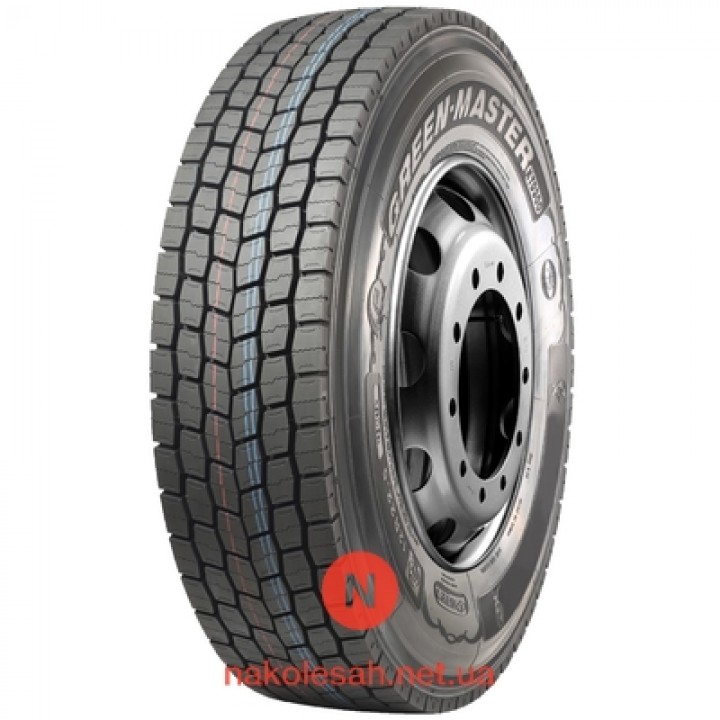 Leao KTD300 (ведуча) 295/80 R22.5 152/148M PR16