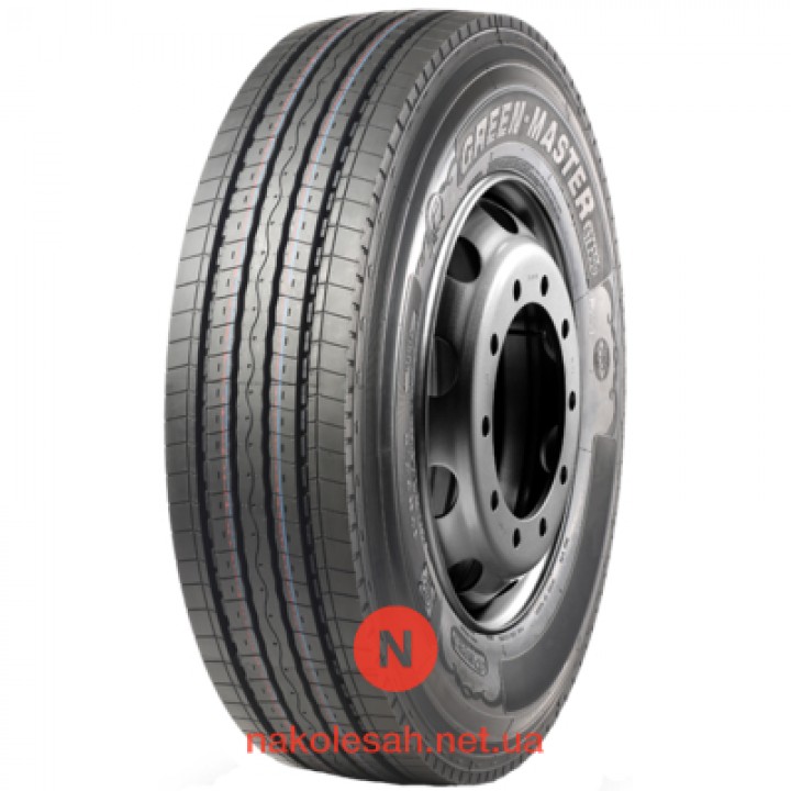 Leao KTS300 (рульова) 315/80 R22.5 158/150L