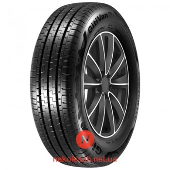 Giti GitiVan HD1 205/75 R16C 113/111R