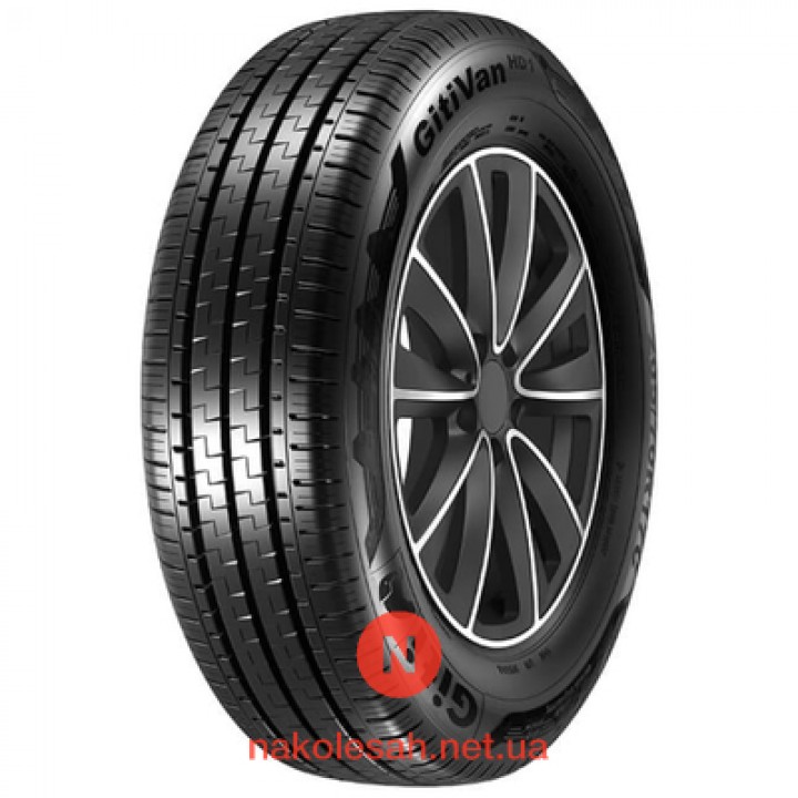 Giti GitiVan HD1 205/75 R16C 113/111R