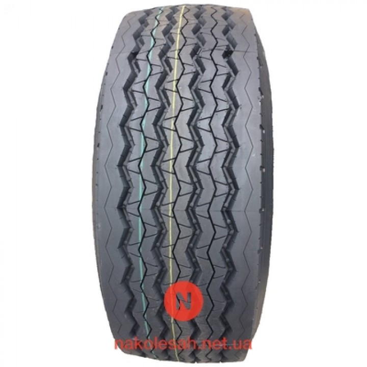 EVERTON EV670 (причіпна) 385/65 R22.5 160K PR20