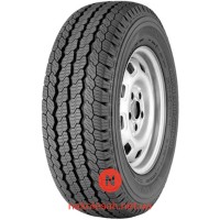 Continental Vanco Four Season 245/75 R16C 120/116N