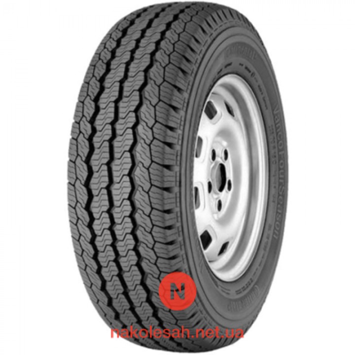 Continental Vanco Four Season 245/75 R16C 120/116N