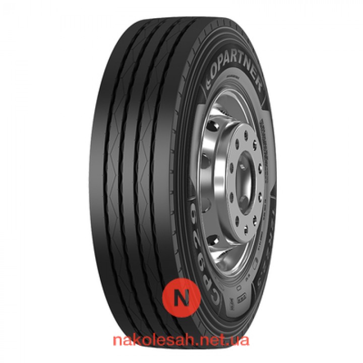 Copartner CP929 (рульова) 315/80 R22.5 157/154L PR20