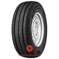 Continental VancoCamper 225/65 R16C 112R PR8