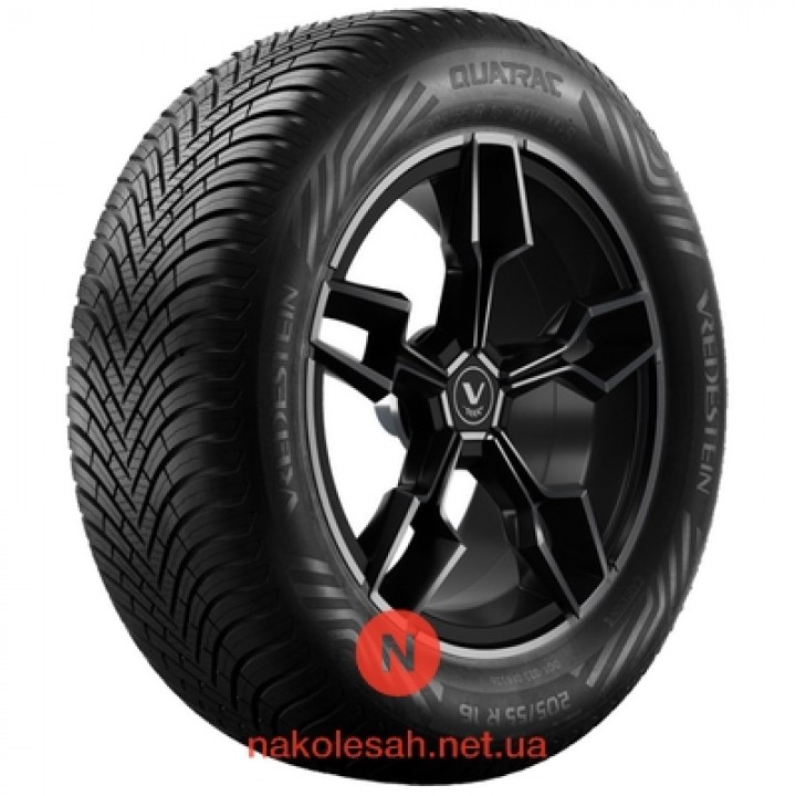 Vredestein Quatrac 235/60 R16 100H