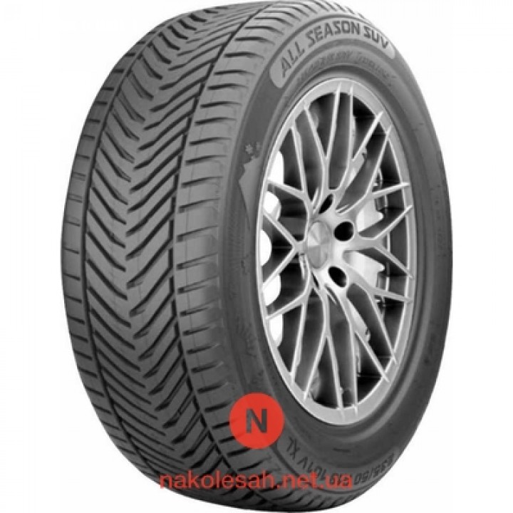 Tigar All Season SUV 235/50 R18 101V XL