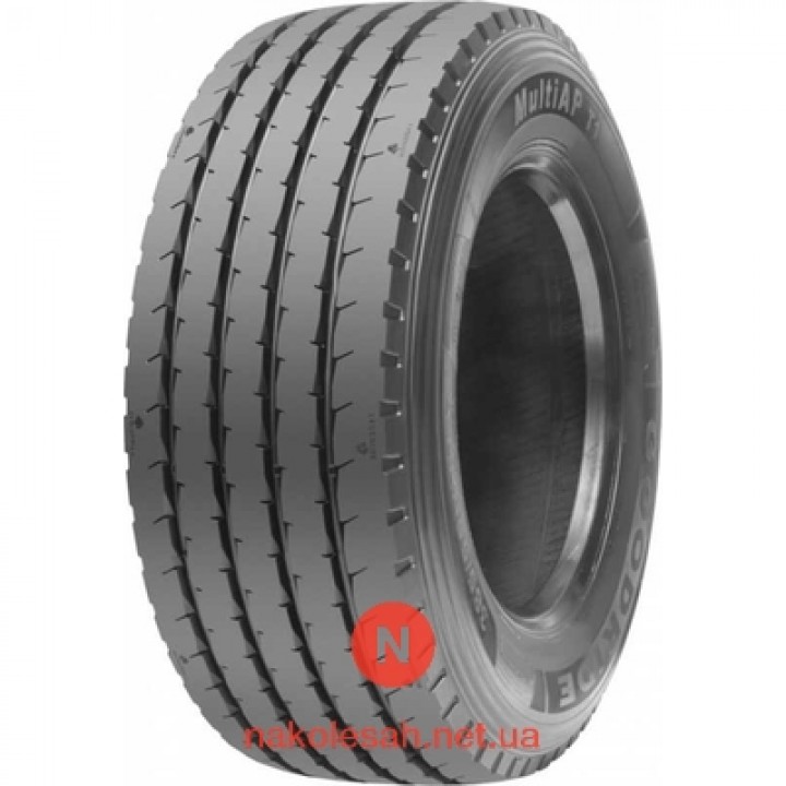 Goodride MultiAP T1 (причіпна) 385/65 R22.5 160K