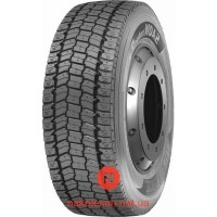 WestLake All Routes+ WDA2 (ведуча) 295/80 R22.5 154/149L
