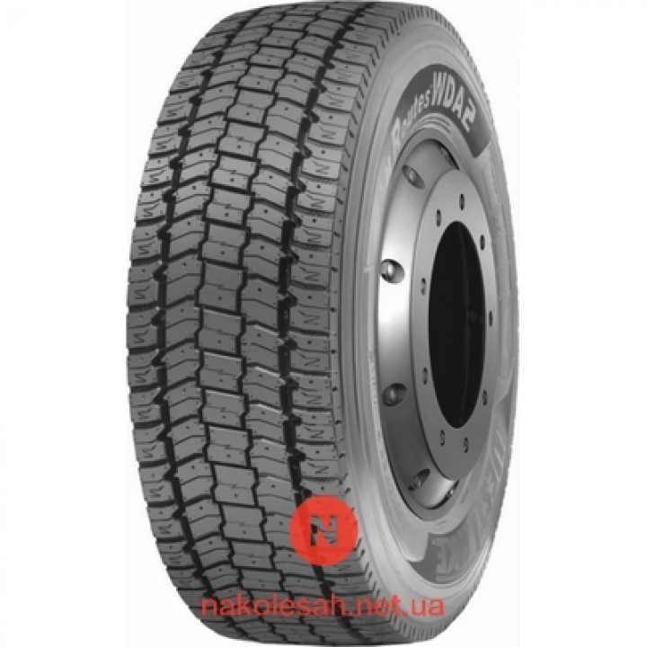 WestLake All Routes+ WDA2 (ведуча) 265/70 R19.5 140/138M