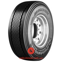 Bridgestone Duravis R-Trailer 002 (причіпна) 385/65 R22.5 160/158K